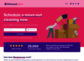Moveout.com thumbnail