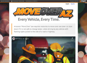 Moveoveraz.org thumbnail