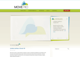 Moverio.org thumbnail