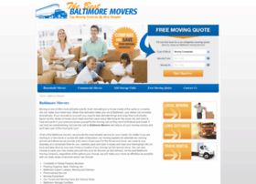 Movers-baltimore.us thumbnail
