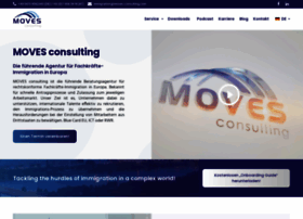 Moves-consulting.com thumbnail