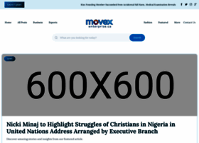 Movexenterprise.ca thumbnail