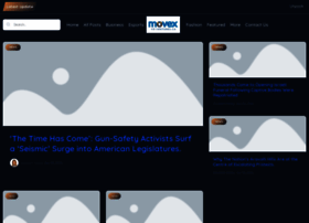 Movexventures.ca thumbnail