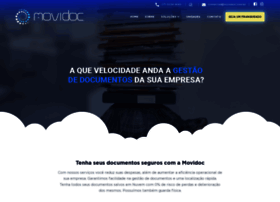Movidoc.com.br thumbnail