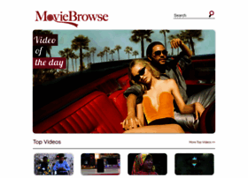 Movie-browse.com thumbnail