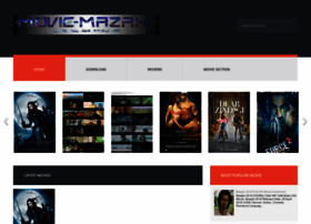 Movie-mazahd.blogspot.com thumbnail