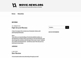 Movie-news.org thumbnail