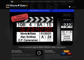 Movie-slate.com thumbnail