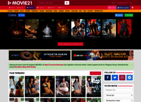 Movie21.ink thumbnail