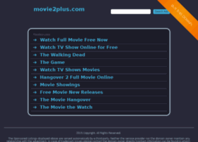 Movie2plus.com thumbnail