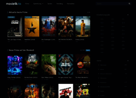 movie4kto.icu at WI. Movie4K TO Filme deutsch stream online anschauen