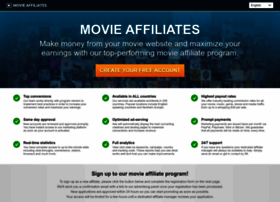 Movieaffiliates.com thumbnail