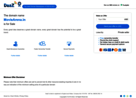 Moviearena.in thumbnail Moviearena.in thumbnail