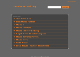 Moviecenter6.org thumbnail