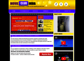 Movieclubindia.com thumbnail