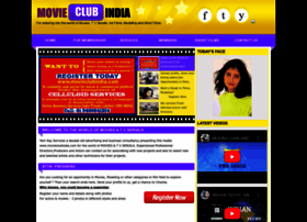 Movieclubindia.com thumbnail