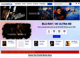 Moviecruz.com thumbnail
