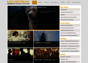 Moviefreak.com thumbnail