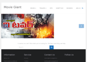 Moviegiant.in thumbnail