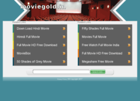 Moviegold.in thumbnail
