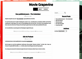 Moviegrapevine.com thumbnail