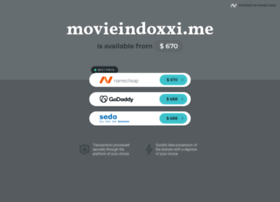 Movieindoxxi.me thumbnail Movieindoxxi.me thumbnail