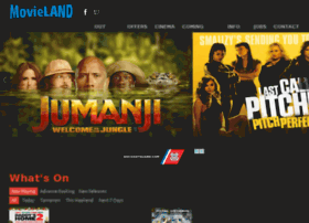 Movieland.co.uk thumbnail