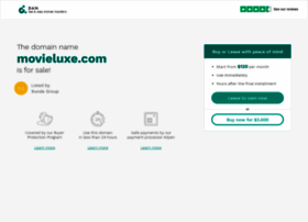Movieluxe.com thumbnail