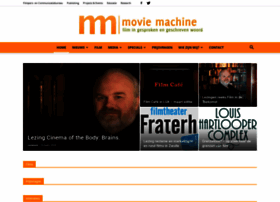 Moviemachinegroup.nl thumbnail