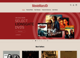 Moviemars.com thumbnail