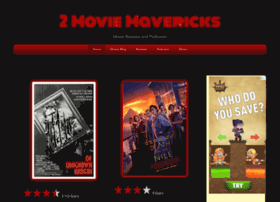 Moviemavericks.com thumbnail