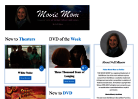 Moviemom.com thumbnail