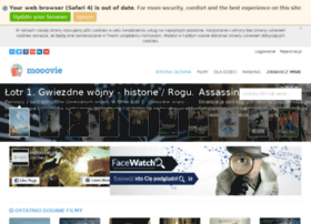 Moviemonster.pl thumbnail Moviemonster.pl thumbnail