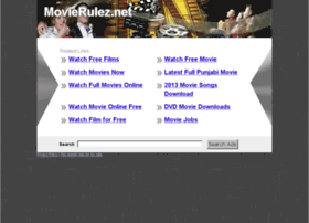 Movierulez.net thumbnail