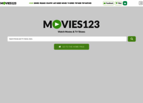Movies123.show thumbnail