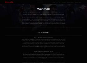 Movies4k-official.site thumbnail