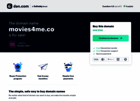 Movies4me.co thumbnail Movies4me.co thumbnail