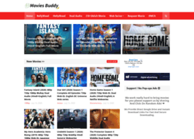 Moviesbuddy.in thumbnail