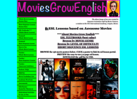 Moviesgrowenglish.com thumbnail