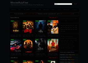 Moviesrulzfree Com At Wi Movierulz Watch Bollywood Hollywood And Telugu Full Movies Online As you know it is a very popular website and they have their app. moviesrulzfree com at wi movierulz