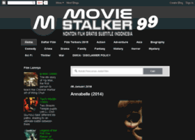 Moviestalker99.com thumbnail