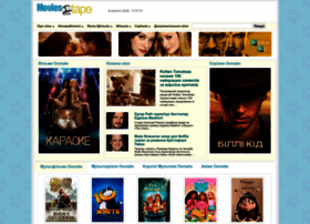 Moviestape.lat thumbnail