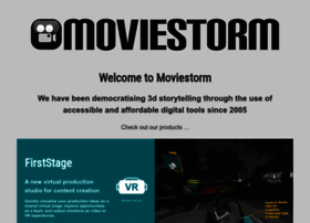 Moviestorm.co.uk thumbnail
