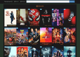 moviestream10.com at WI. Loading...