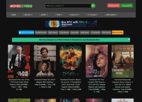Moviesverse.asia thumbnail Moviesverse.asia thumbnail