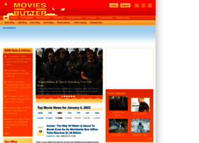 Movieswithbutter.com thumbnail