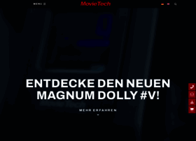 Movietech.de thumbnail