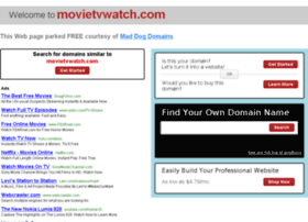 Movietvwatch.com thumbnail