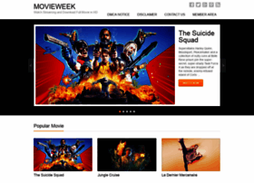 Movieweek.net thumbnail