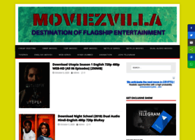 Moviezvilla.in thumbnail Moviezvilla.in thumbnail
